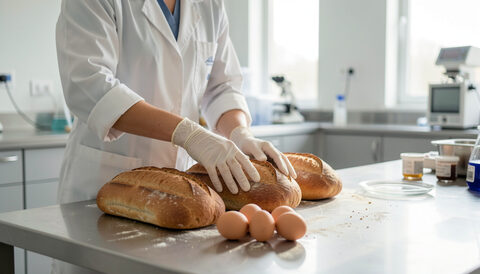 Controlli e sicurezza alimentare dal campo alla tavola: la filiera sotto osservazione attenta